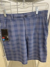 Boys Size 18 Shorts Cool Comfort