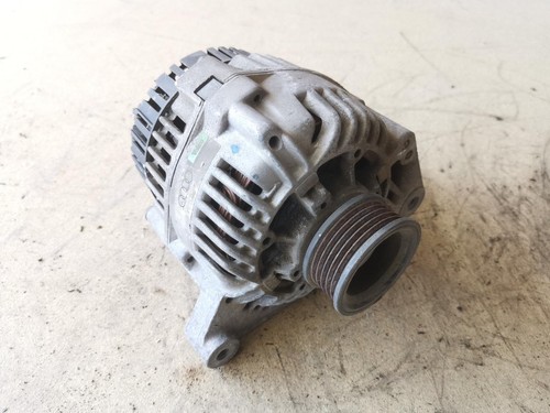 AUDI A4 ALTERNATOR V6, B5, 08/95-06/01 95 96 97 98 99 00 01