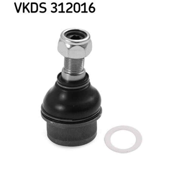 SKF Trag- / FüHrungsgelenk Vkds 312016-image