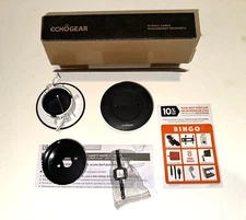 Echogear DIY In-Wall Power + Cable Management Kit - Model:EGAV-CMIWP1