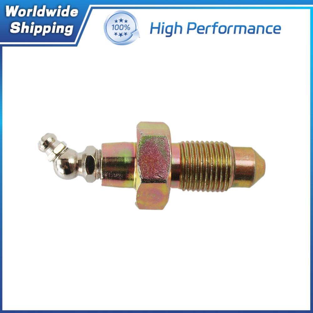 パーツ hikaru5055 Track Adjuster Grease Valve Fit For CAT Hitachi JD 4255055R