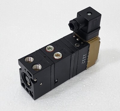 FAIRCHILD TDEI7800-416 ATEX ELECTRO-PNEUMATIC I/P TRANSDUCER FAIRCHILD TDEI7800-416 ATEX ELECTRO-PNEUMATIC I/P TRANSDUCER
