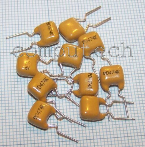 5 Condensateurs Elko Panasonic 8200µF 6,3V 105°C - Dimensions 16x25mm, Référence EEUFR0J822X