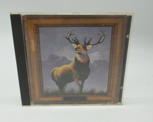 Killdozer: Twelve Point Buck / Little Baby Buntin' - 1989 Touch & Go CD - VG - Picture 1 of 7