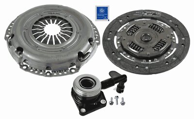 Sachs 3000 990 520 clutch kit for Ford, Volvo