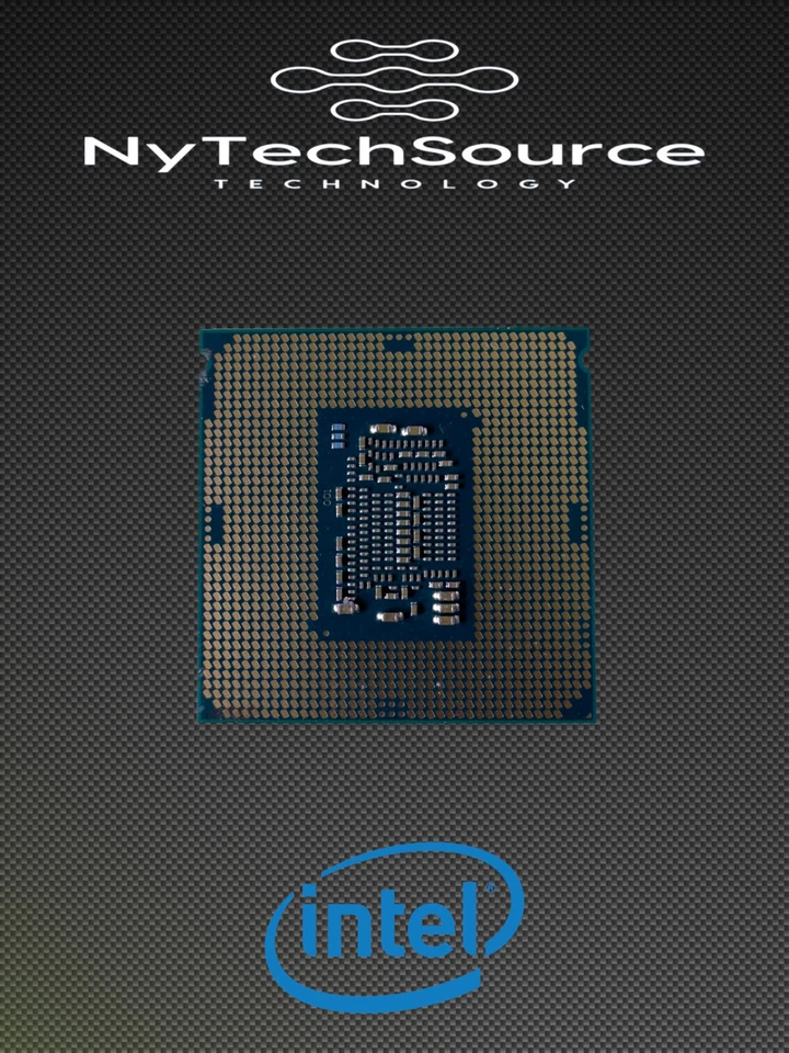 Intel Xeon E3-1220V6 / SR329 3.00GHz 8MB 4-Core CPU LGA1151 - Image 2 of 2