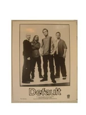 Default Press Kit and Photos The Fallout