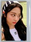 Le Sserafim Yunjin Unforgiven Japan Universal Music Store Pob Photocard