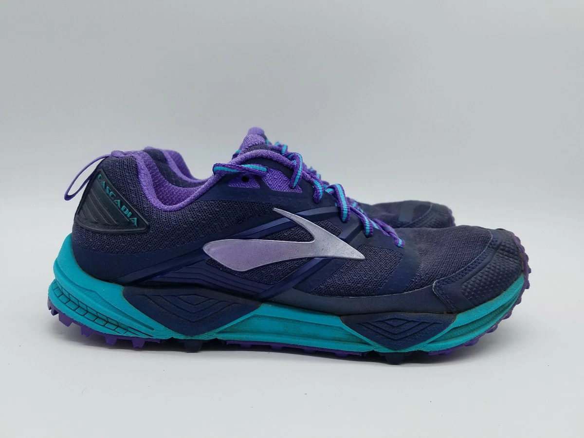 Brooks cascadia hotsell 2 2017