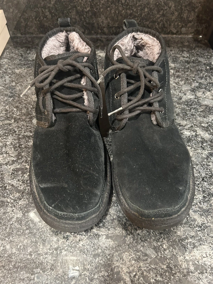 ugg neumel used