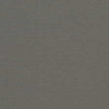 SUNBRELLA SHADE CANVAS FABRIC AWNING CHARCOAL GREY 4644 WATERPROOF 47" BY YARD