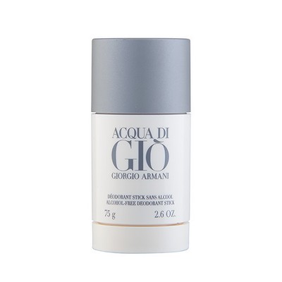 deo stick acqua di gio