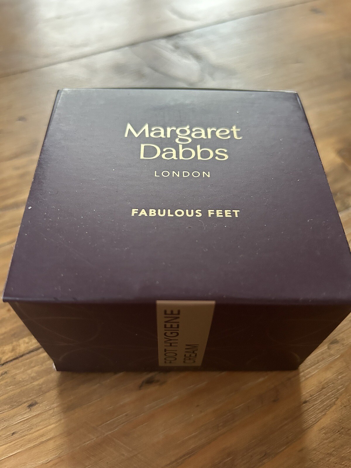 Margaret Dabbs Foot Gift Set BRAND NEW X Full Size Products eBay