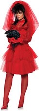 Gothic Bride - Adult costume