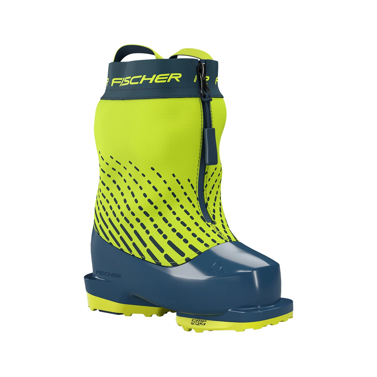 Fischer Youth Ski & Snowboard Boots for sale - eBay