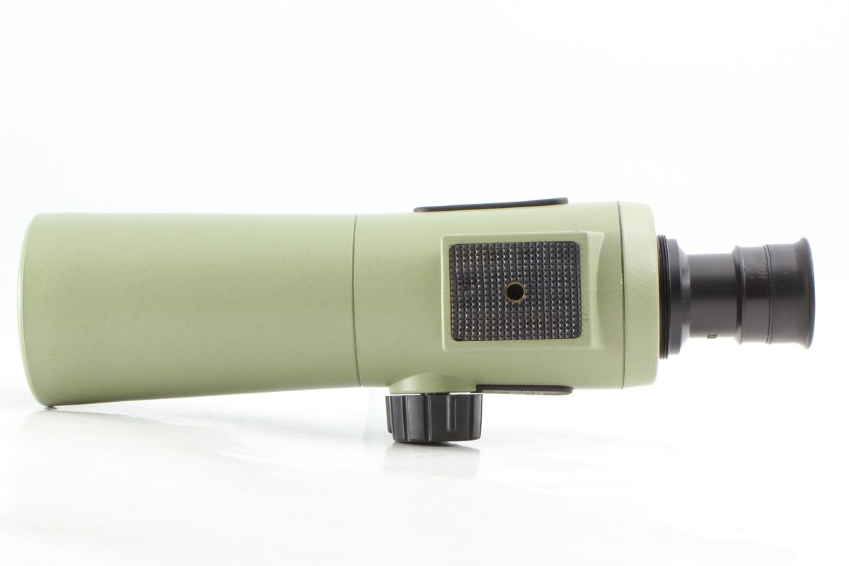 バードランド5 Exc+5] Friend Bird Land 50 D=50 20X Field Scope From JAPAN
