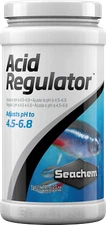 Seachem Acid Regulator