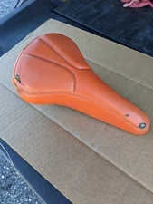 Velo old school BMX Seat  / Gt / Haro / mongoose / diamondback / se / Dk 