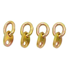 Lifting Bracket Set, 4 PCS 5500lbs Engine Support Bar Works with Lifting Z3L9