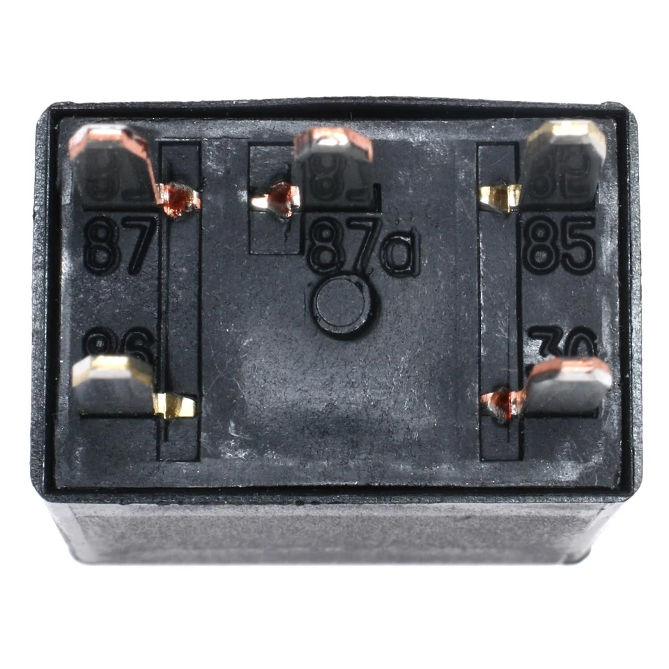 Relé de injeção de combustível SMP 816CC22 para 2006-2007 Kia Optima - Imagem 2 de 3