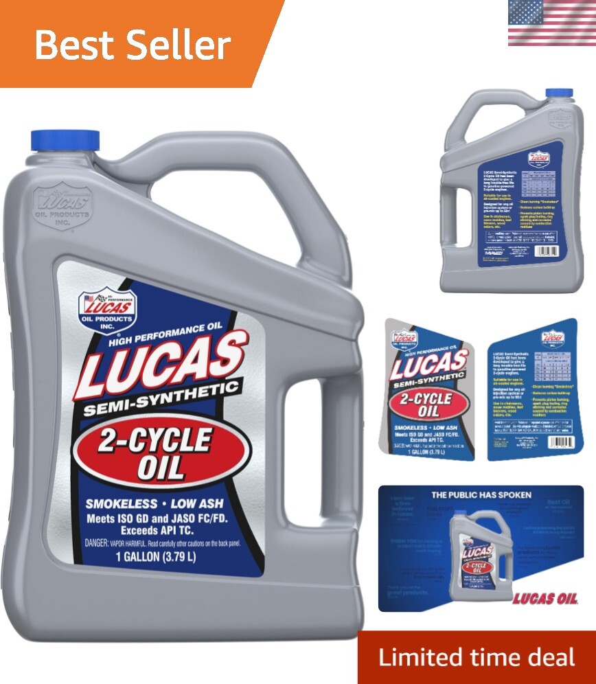 For Enhanced Snowmobile Performance