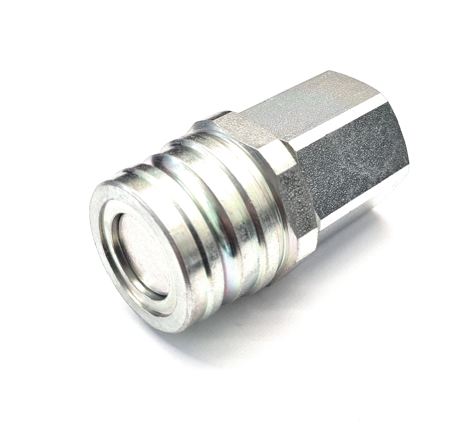 Trailer Brake Male Quick Release Coupling with 1/2"" BSP Female Thread