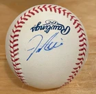 Jim Rice Signed OML Baseball Boston Red Sox HOF Guaranteed Authentic
