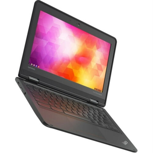Lenovo ThinkPad 11e 3rd Generation Chromebook 11.6" 4GB RAM 16GB eMMc LAPTOP