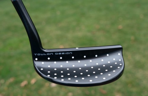 NEW TOULON SMALL BATCH LA GRANGE PUTTER 35" (Tour Stock Putters) 1 of 25