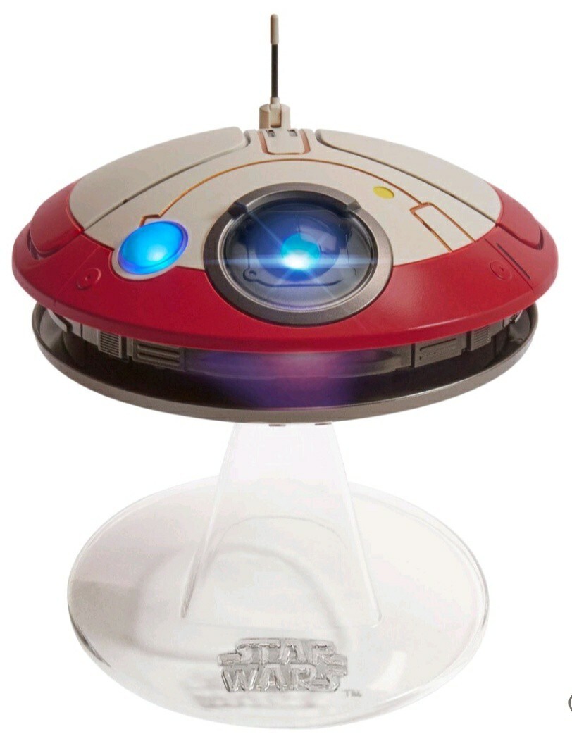 Droide Star Wars L0-LA59 Lola Animatronic - F3918 - Game Games - A Loja Droide Star Wars L0-LA59 Lola Animatronic - F3918 - Game Games - A Loja