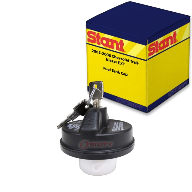 Stant Fuel Tank Cap for 20052006 Chevrolet Trailblazer EXT Gas
