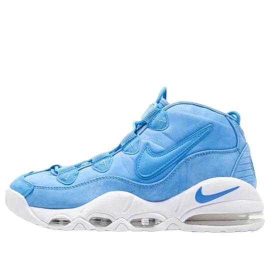 Nike Air Max Uptempo University Blue for Sale | Authenticity  display picture 2