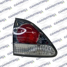 2000-2003 Lexus RX300 Rear Left Side Trunk Lid Tail Light Taillight Lamp OEM