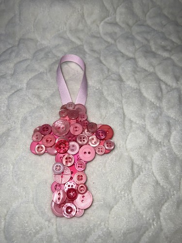 EASTER Crosses RELIGIOUS Christian Basket - Picture 11 of 15