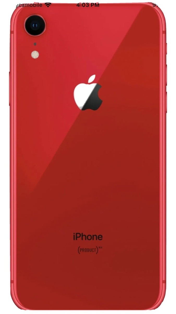 スマートフォン本体 Apple iPhone XR Apple iPhone XR - 64 GB - Yellow (Unlocked) for sale online | eBay