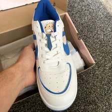 NIB Dr Simi Tenis Panam SimiTenis Sneakers Low Top Men US 13 Women US 15 (29 cm)