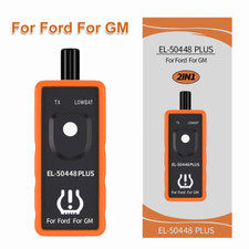 EL-50448 Auto RDKS TPMS Programmier Werkzeug ...