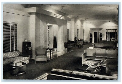 c1910 Marshall Field Company Main Retail Store Modern Chicago Illinois Postcard