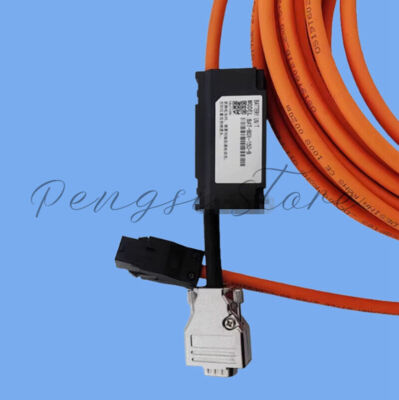 1pc Servo   feedback cable 2090-CTFB-MADD-CFA03 3meters #E2