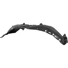 New Fender Liner for 2019-2021 Lexus ES350 Front, Passenger Side  