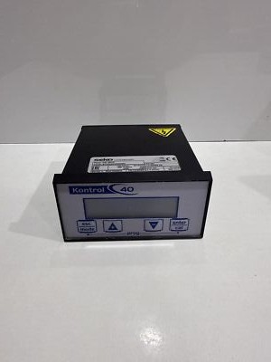 Seko Kontrol 40 CD 40/Q Control SCD040QM0000