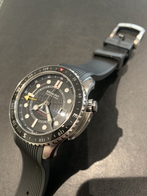 Bremont Terra Nova Store, 50% OFF | www 