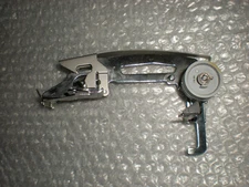 Genuine Bernina Aurora 440 QE Sewing Machine Tension Adjustment Wheel Assembly