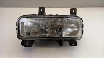 MERCEDES-BENZ ATEGO Headlight Left A9738200161 Genuine