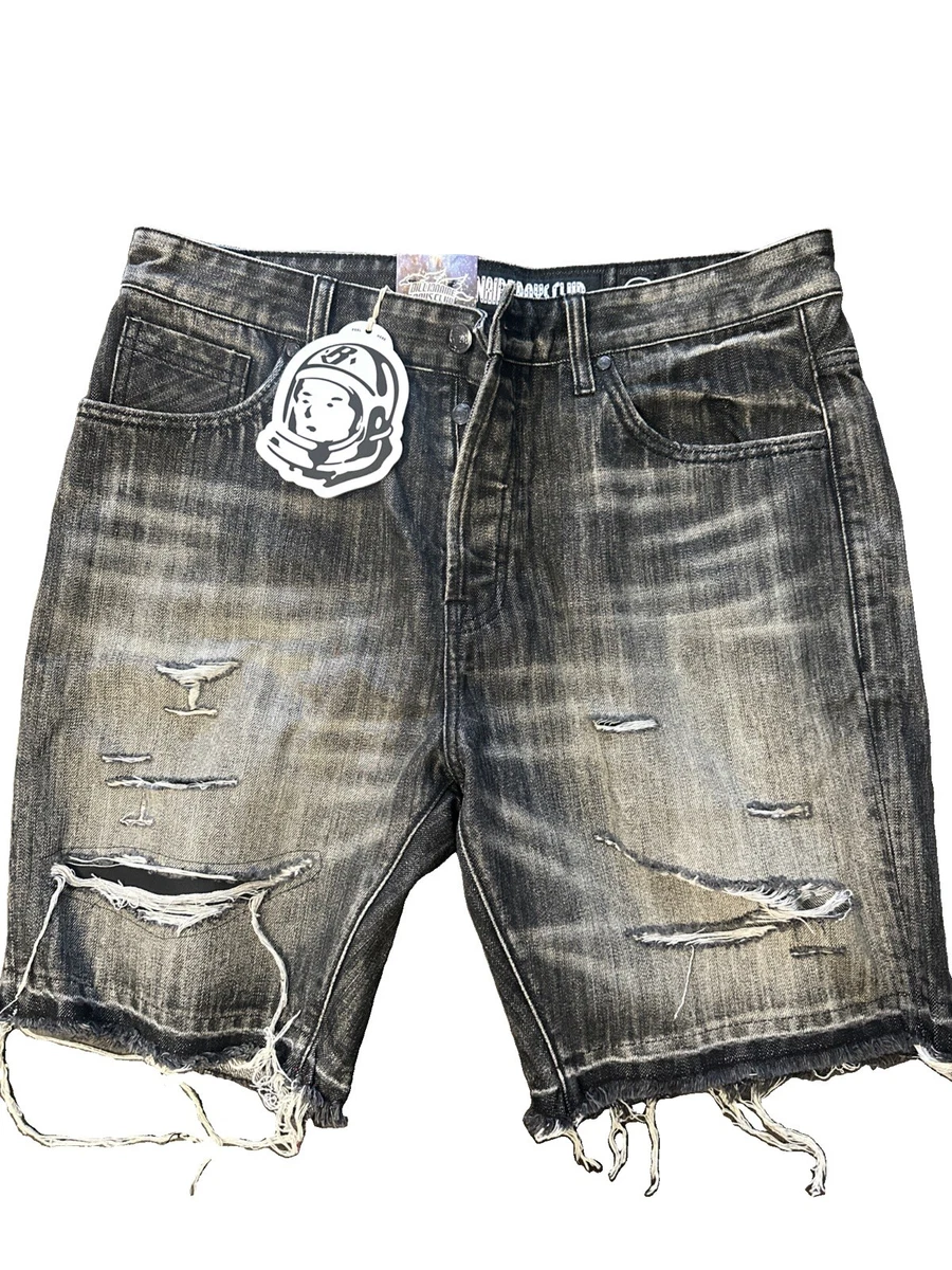 Denim Shorts Billionaire Boys Club for Men for sale - eBay