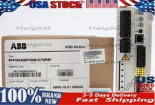 Surplus ABB MFE190-04UP-09A0-2+N8020 ABB MicroFlex e190 US Free TAX