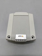 AXIS P7701 Video Decoder IP to display monitor CCTV 0319-001-01