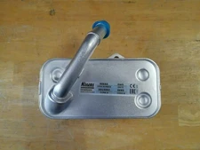 Nissens Oil Cooler 90689 For BMW 1 Series 3 Series 4 Series 5 Series 6 Series 7 Series X1 X3 X5 X6 Z4