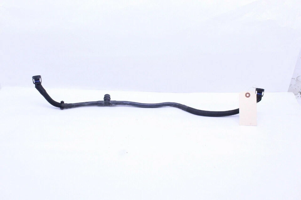 2017-2019 BMW Alpina B7 G12 Vapor Connecting Hose Pipe OEM Used Foto 2 de 4