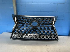 2020-2023 LEXUS GX460 FRONT RADIATOR GRILLE GRILL OEM 53112-60330